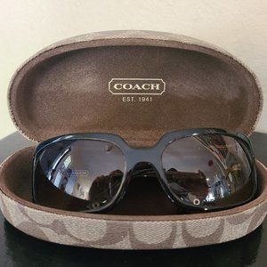 Coach Sunglasses